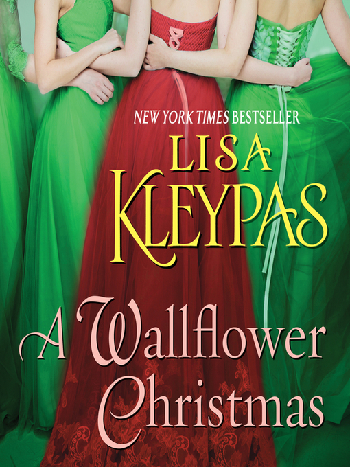 Title details for A Wallflower Christmas by Lisa Kleypas - Wait list